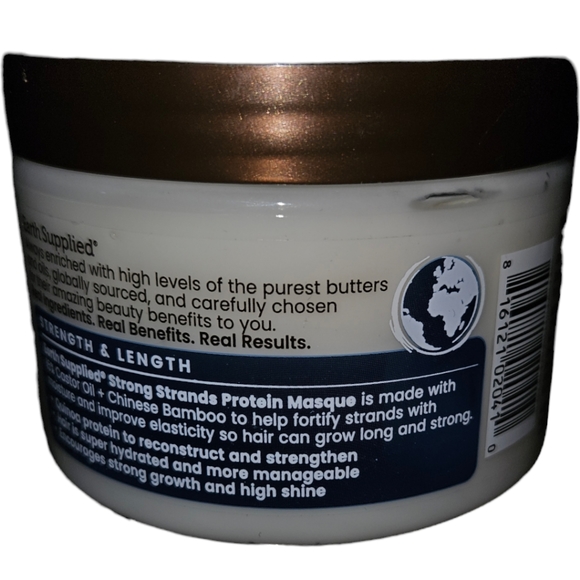 Earth Supplied Strong Strands Protein Masque - Picture 3 of 3